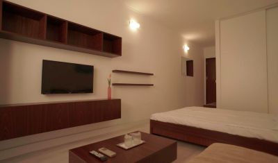 Imagine pentru Hotel Cupidon Saturn 4* valabile pentru Litoral 2023