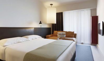 Imagine pentru Hotel Cupidon Saturn 4* valabile pentru Litoral 2023