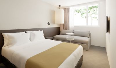 Imagine pentru Hotel Cupidon Saturn 4* valabile pentru Litoral 2023