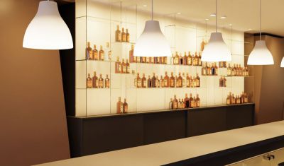 Imagine pentru Hotel Cupidon Saturn 4* valabile pentru Litoral 2023