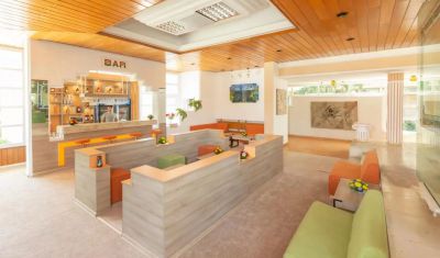Imagine pentru Hotel Dacia Neptun 2* valabile pentru Litoral 2023