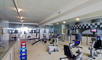Imagine pentru Hotel Daima Biz 5*  valabile pentru Litoral 2023