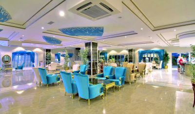 Imagine pentru Hotel Daima Biz 5*  valabile pentru Litoral 2023