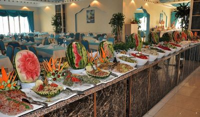 Imagine pentru Hotel Daima Biz 5*  valabile pentru Litoral 2023