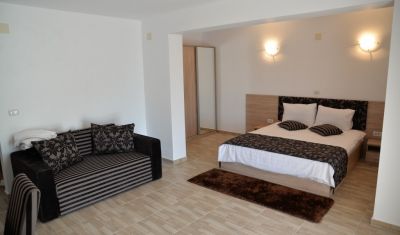 Imagine pentru Hotel Dana Holiday Club 4*(fost Ammon) valabile pentru Litoral 2023