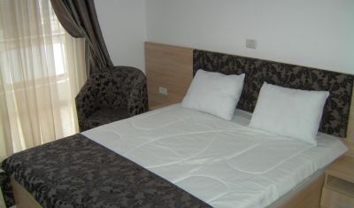 Imagine pentru Hotel Dana Holiday Club 4*(fost Ammon) valabile pentru Litoral 2023