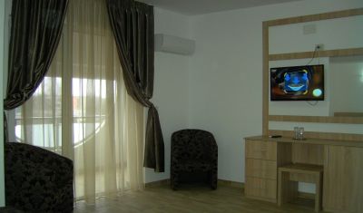 Imagine pentru Hotel Dana Holiday Club 4*(fost Ammon) valabile pentru Litoral 2023