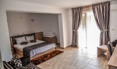 Imagine pentru Hotel Dana Holiday Club 4*(fost Ammon) valabile pentru Litoral 2023