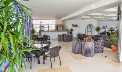 Imagine pentru Hotel Dana Holiday Club 4*(fost Ammon) valabile pentru Litoral 2023