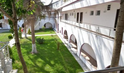 Imagine pentru Hotel Dana Holiday Club 4*(fost Ammon) valabile pentru Litoral 2023