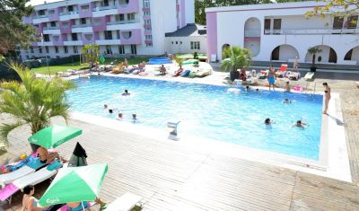 Imagine pentru Hotel Dana Holiday Club 4*(fost Ammon) valabile pentru Litoral 2023