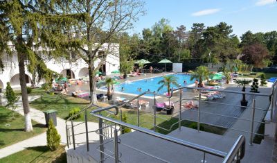 Imagine pentru Hotel Dana Holiday Club 4*(fost Ammon) valabile pentru Litoral 2023