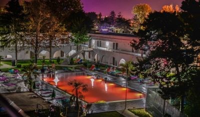 Imagine pentru Hotel Dana Holiday Club 4*(fost Ammon) valabile pentru Litoral 2023