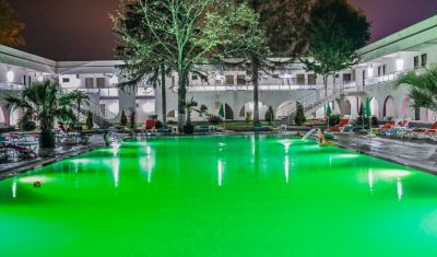 Imagine pentru Hotel Dana Holiday Club 4*(fost Ammon) valabile pentru Litoral 2023