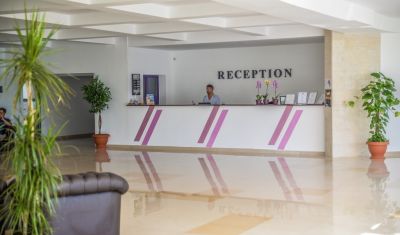 Imagine pentru Hotel Dana Holiday Club 4*(fost Ammon) valabile pentru Litoral 2023