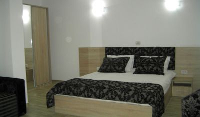Imagine pentru Hotel Dana Holiday Club 4*(fost Ammon) valabile pentru Litoral 2023