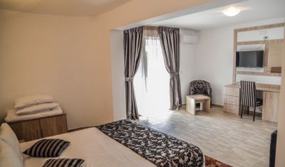 Imagine pentru Hotel Dana Holiday Club 4*(fost Ammon) valabile pentru Litoral 2023