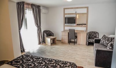 Imagine pentru Hotel Dana Holiday Club 4*(fost Ammon) valabile pentru Litoral 2023