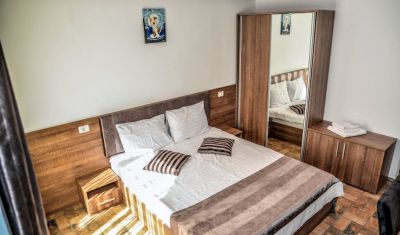Imagine pentru Hotel Dana Holiday Club 4*(fost Ammon) valabile pentru Litoral 2023