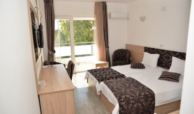 Imagine pentru Hotel Dana Holiday Club 4*(fost Ammon) valabile pentru Litoral 2023
