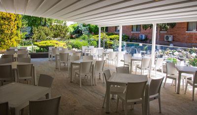 Imagine pentru Hotel Dana Resort 4*  valabile pentru Litoral 2023