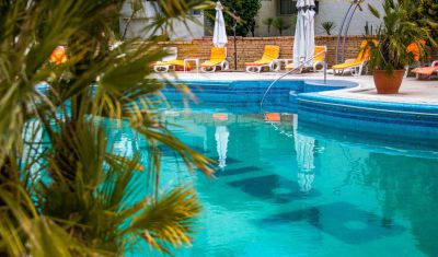 Imagine pentru Hotel Dana Resort 4*  valabile pentru Litoral 2023