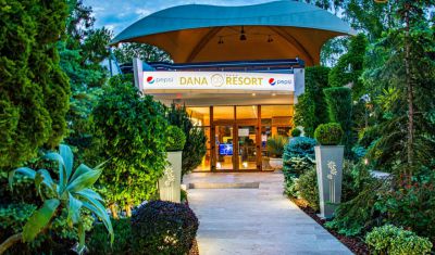 Imagine pentru Hotel Dana Resort 4*  valabile pentru Litoral 2023