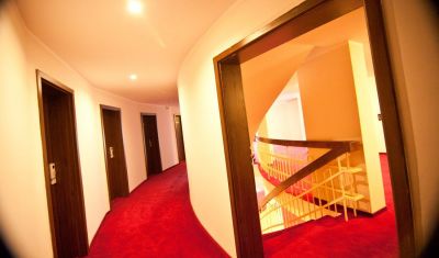 Imagine pentru Hotel Del Mar Venus 3*  valabile pentru Litoral 2023