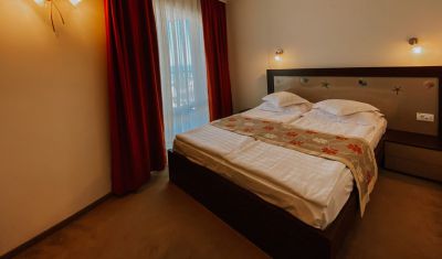 Imagine pentru Hotel Del Mar Venus 3*  valabile pentru Litoral 2023