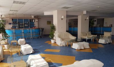 Imagine pentru Hotel Delfin 3* valabile pentru Litoral 2023