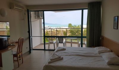 Imagine pentru Hotel Delfin 3* valabile pentru Litoral 2023