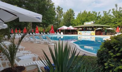 Imagine pentru Hotel Delfin 3* valabile pentru Litoral 2023