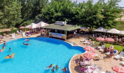 Imagine pentru Hotel Delfin 3* valabile pentru Litoral 2023