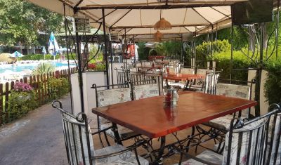 Imagine pentru Hotel Delfin 3* valabile pentru Litoral 2023