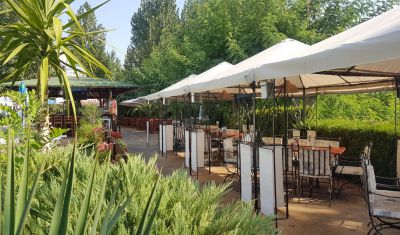 Imagine pentru Hotel Delfin 3* valabile pentru Litoral 2023