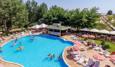 Imagine pentru Hotel Delfin 3* valabile pentru Litoral 2023