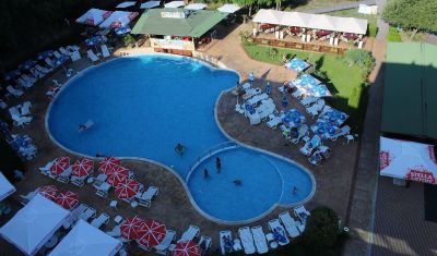 Imagine pentru Hotel Delfin 3* valabile pentru Litoral 2023