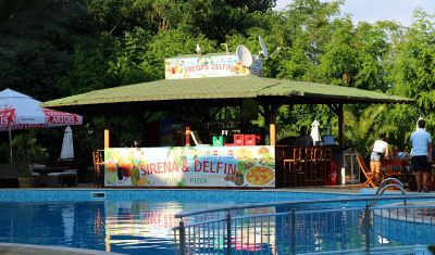 Imagine pentru Hotel Delfin 3* valabile pentru Litoral 2023