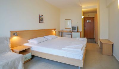 Imagine pentru Hotel Delfin 3* valabile pentru Litoral 2023