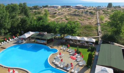 Imagine pentru Hotel Delfin 3* valabile pentru Litoral 2023