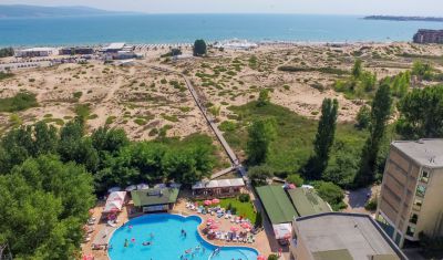 Imagine pentru Hotel Delfin 3* valabile pentru Litoral 2023