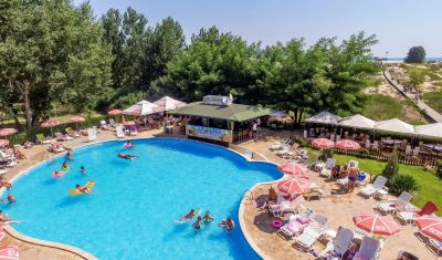 Imagine pentru Hotel Delfin 3* valabile pentru Litoral 2023