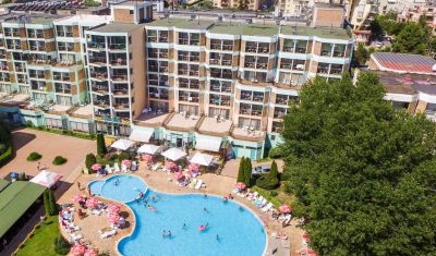 Imagine pentru Hotel Delfin 3* valabile pentru Litoral 2023