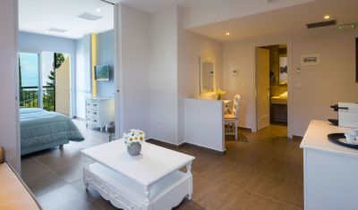 Imagine pentru Hotel Delfinia 4* valabile pentru Litoral 2023