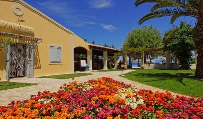Imagine pentru Hotel Delfinia 4* valabile pentru Litoral 2023