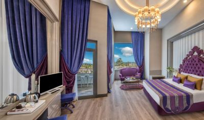 Imagine pentru Hotel Delphin Be Grand Resort 5* valabile pentru Litoral 2023