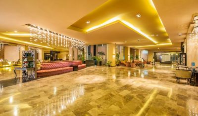 Imagine pentru Hotel Delphin Be Grand Resort 5* valabile pentru Litoral 2023
