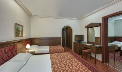 Imagine pentru Hotel Delphin Botanik 5* valabile pentru Litoral 2023