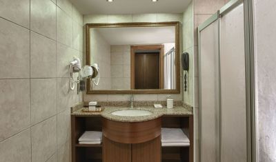 Imagine pentru Hotel Delphin Botanik 5* valabile pentru Litoral 2023