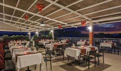 Imagine pentru Hotel Delphin Botanik 5* valabile pentru Litoral 2023